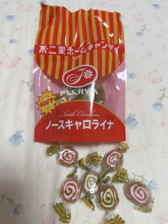 不二家ホームキャンディ