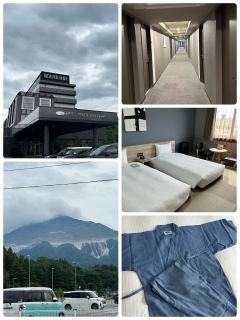 ��l���A �z�e�� ���[�g�C���O�����h