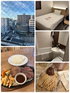 �z�e���Ɩ邲�͂�